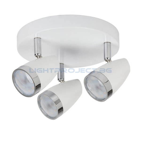 RABALUX СПОТ 6668 KAREN