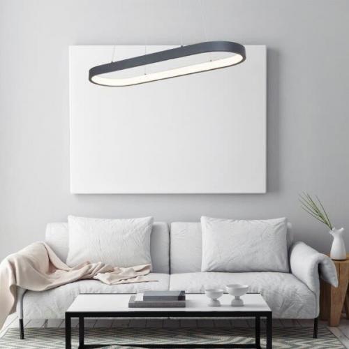 RABALUX ПЕНДЕЛ ATHOS 6679 LED 84W, 4000K