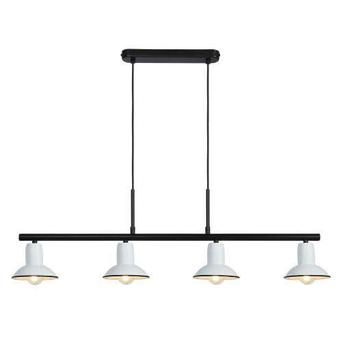 RABALUX ПЕНДЕЛ MALIET 6789 E14, 4X40W