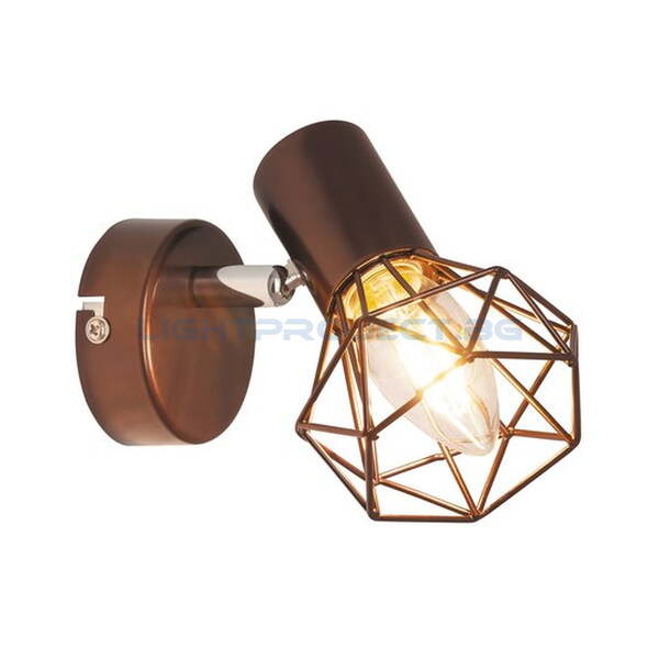 RABALUX СПОТ 6882 ODIN