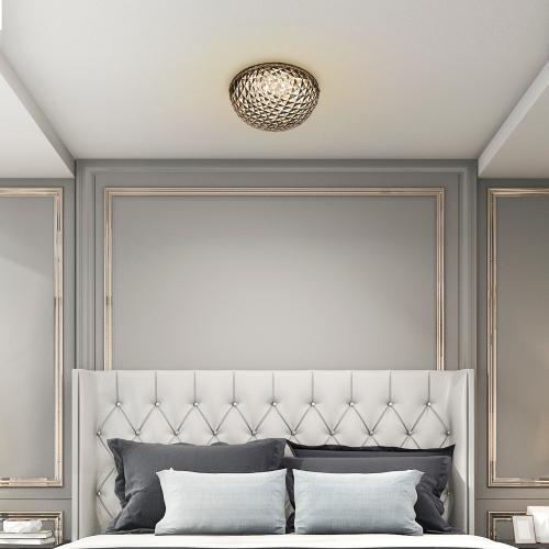 RABALUX ПЛАФОН JILLIAN 6967 LED 24W, 2400LM, 3000K