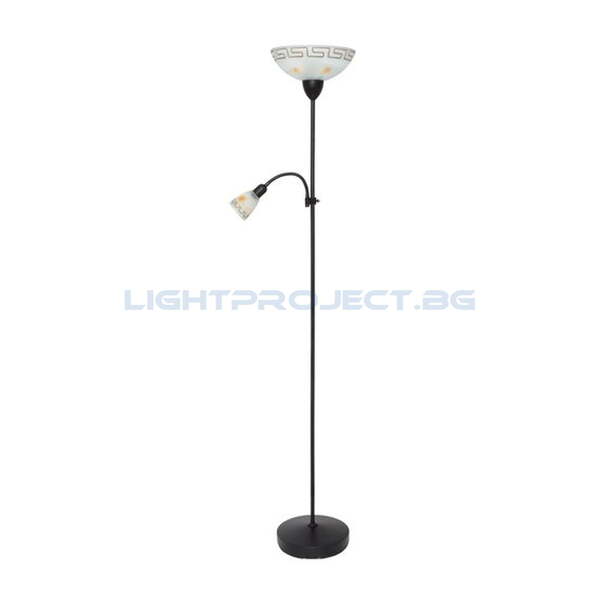 RABALUX ЛАМПИОН ETRUSCO 6968