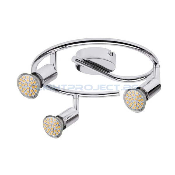 RABALUX СПОТ NORTON LED 6989