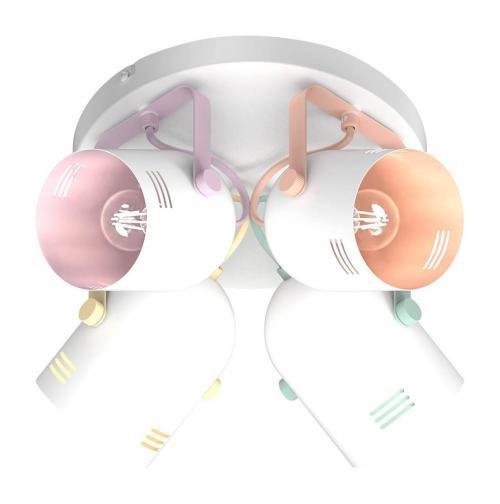 СПОТ RABALUX 7014 MINUET