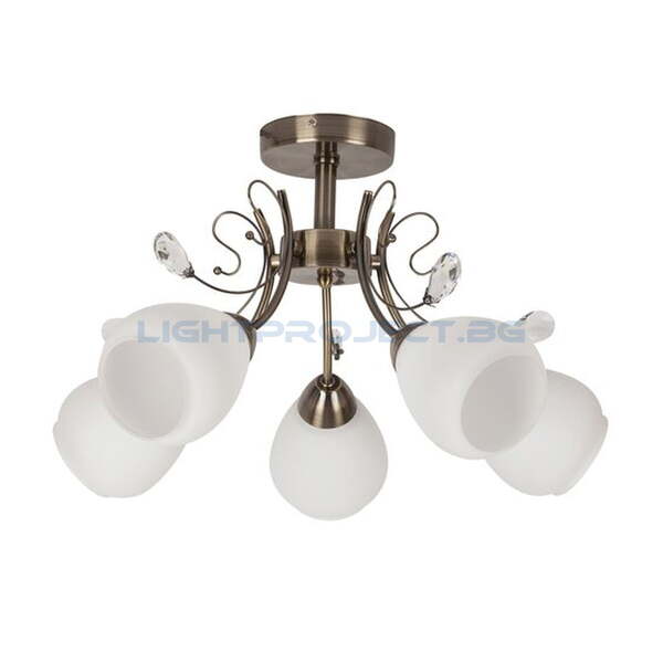 RABALUX ПЛАФОН SUSAN 7045