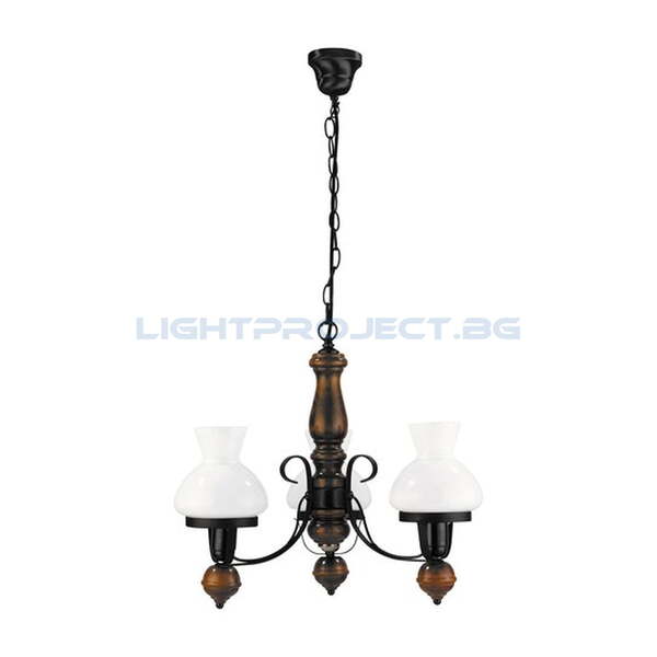 RABALUX ПОЛИЛЕЙ PETRONEL 7078