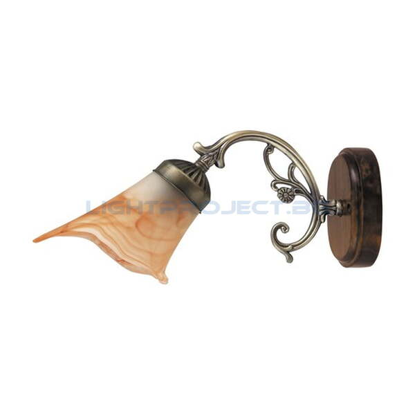 RABALUX АПЛИК RUSTIC 3 7091