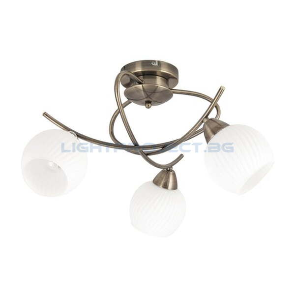 RABALUX ПЛАФОН EVANGELINE 7119