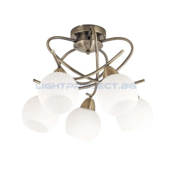 RABALUX ПЛАФОН EVANGELINE 7120