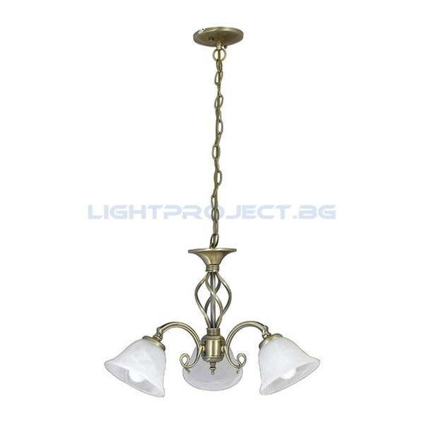 RABALUX ПОЛИЛЕЙ BECKWORTH 7133