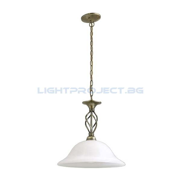 RABALUX ПЕНДЕЛ BECKWORTH 7136