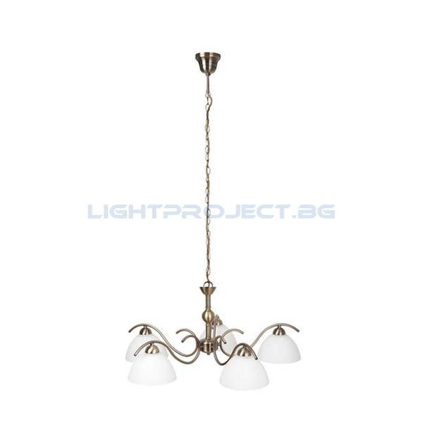 RABALUX ПОЛИЛЕЙ 7140 AURELIA