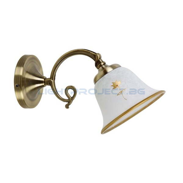 RABALUX АПЛИК ART FLOWER 7171