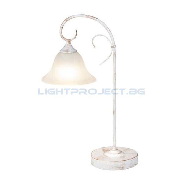 RABALUX НОЩНА ЛАМПА 7187 KATHERINE