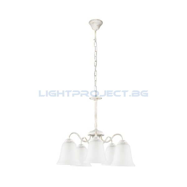 RABALUX ПОЛИЛЕЙ FABIOLA 7261