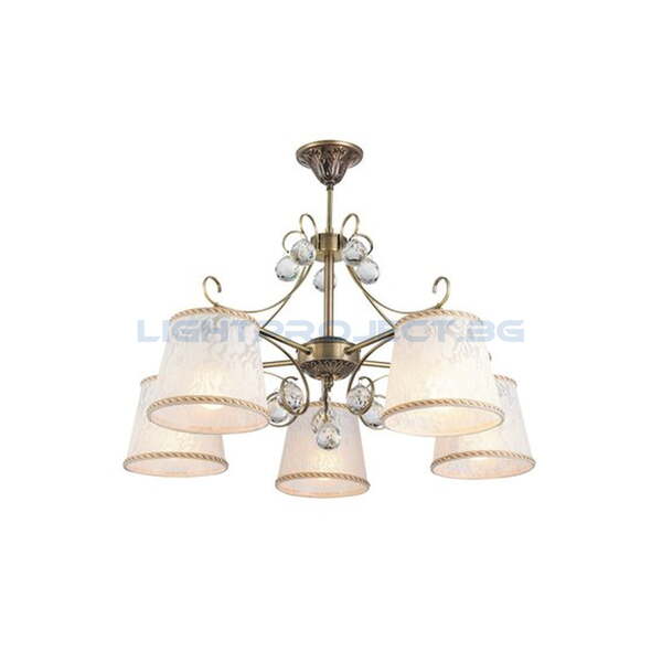 RABALUX ПОЛИЛЕЙ 7291 VALERIE