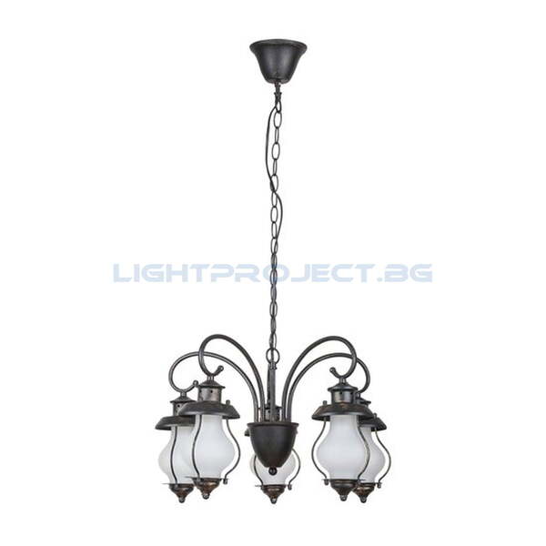 RABALUX ПОЛИЛЕЙ VICTORIO 7349