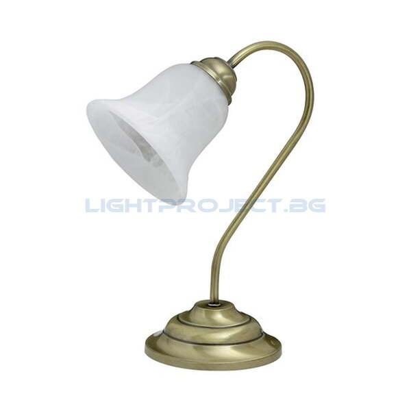 RABALUX НОЩНА ЛАМПА FRANCESCA 7372