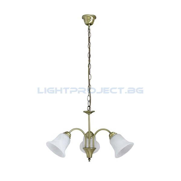 RABALUX ПОЛИЛЕЙ FRANCESCA 7373