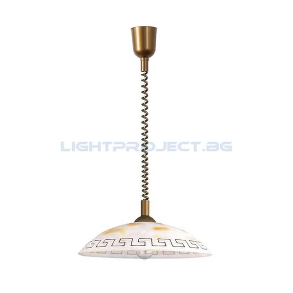 RABALUX ПЕНДЕЛ ETRUSCO 7640