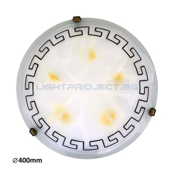 RABALUX ПЛАФОН ETRUSCO 7649