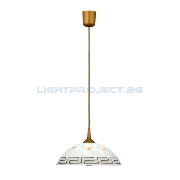 RABALUX ПЕНДЕЛ ETRUSCO 7652