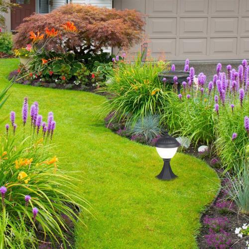 RABALUX ГРАДИНСКИ ФЕНЕР ВЛАГОЗАЩИТЕН IP44 MODESTO 7675 ВЛАГОЗАЩИТЕН