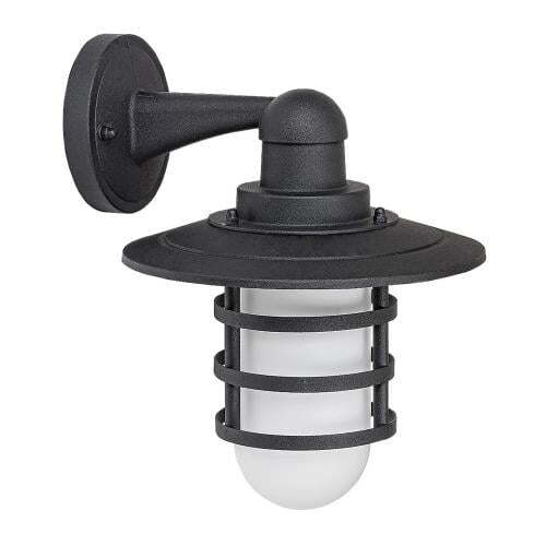 RABALUX ФАСАДЕН АЛЛИК ВЛАГОЗАЩИТЕН IP44 DARRINGTON 7677 ВЛАГОЗАЩИТЕН