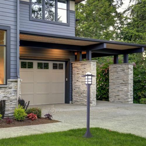 RABALUX ГРАДИНСКИ СТЪЛБ ВЛАГОЗАЩИТЕН P44 DARRINGTON 7680