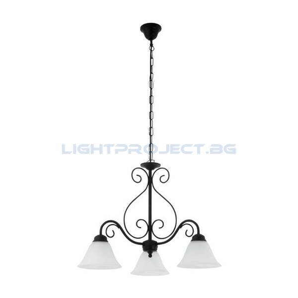 RABALUX ПОЛИЛЕЙ ATHEN 7813