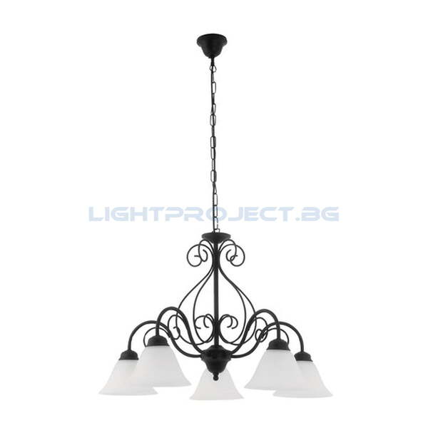 RABALUX ПОЛИЛЕЙ ATHEN 7815