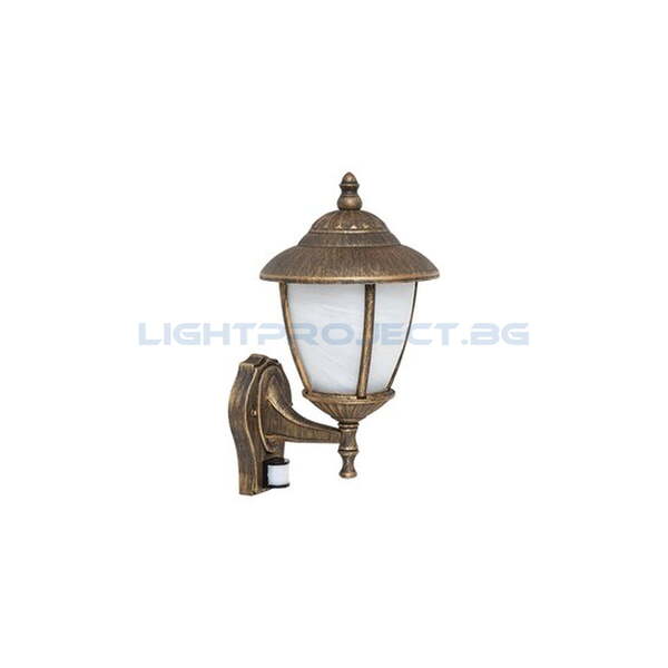 RABALUX АПЛИК MADRID СЪС СЕНЗОР 7836