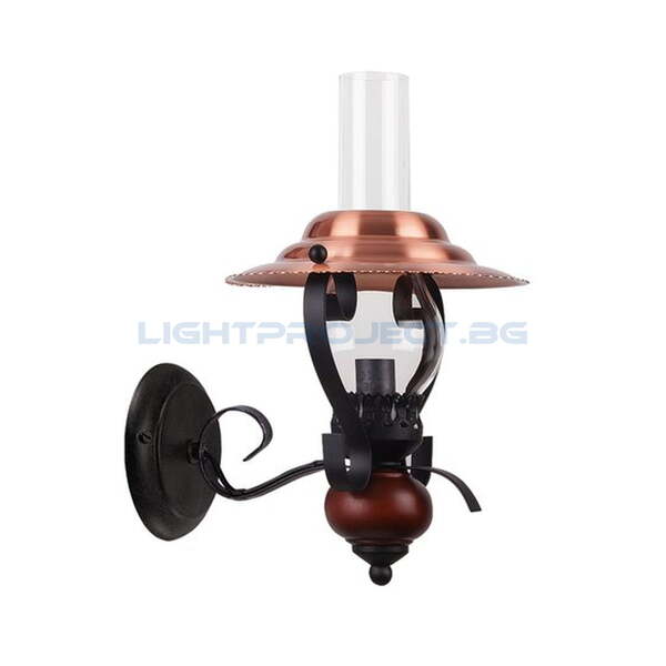 RABALUX АПЛИК ENNA 7868