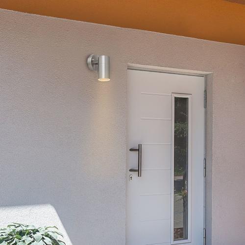 RABALUX ФАСАДЕН АЛЛИК ВЛАГОЗАЩИТЕН IP44 ZAGREB 7938 ВЛАГОЗАЩИТЕН