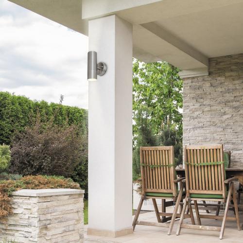 RABALUX ФАСАДЕН АЛЛИК ВЛАГОЗАЩИТЕН IP44 ZAGREB 7939 ВЛАГОЗАЩИТЕН