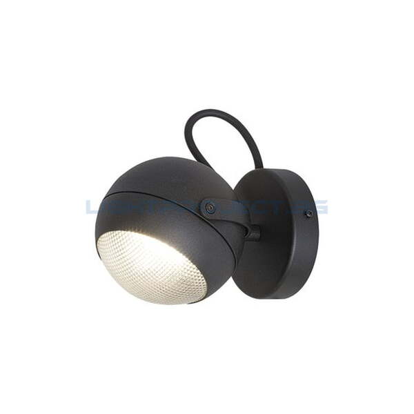 RABALUX СПОТ ВЛАГОЗАЩИТЕН 7965 DERBY IP44 ВЛАГОЗАЩИТЕН