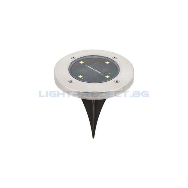 RABALUX СОЛАРНА ГРАДИНСКА ЛАМПА, DANNET 7975