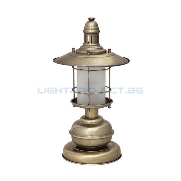 RABALUX НОЩНА ЛАМПА SUDAN 7992