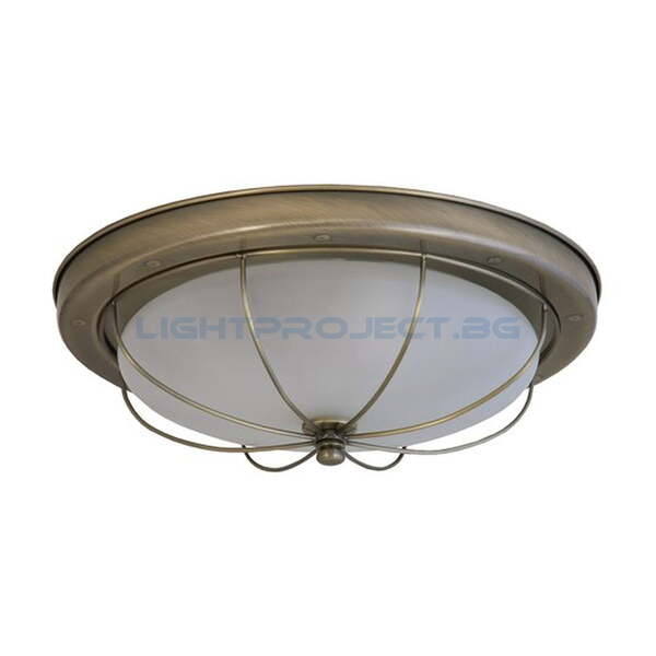 RABALUX ПЛАФОН SUDAN 7995