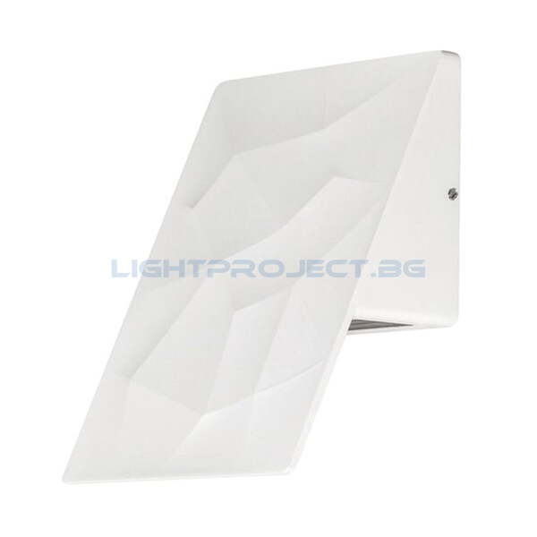 RABALUX АПЛИК LED NANCY 8109 IP44 ВЛАГОЗАЩИТЕН