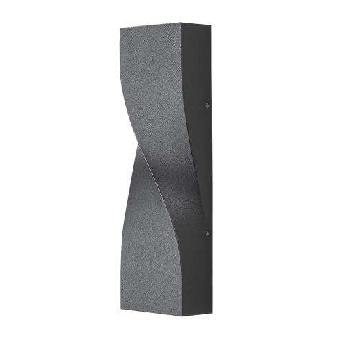 RABALUX LED ФАСАДЕН АЛЛИК ВЛАГОЗАЩИТЕН IP65 FOLLINA 8154 ВЛАГОЗАЩИТЕН