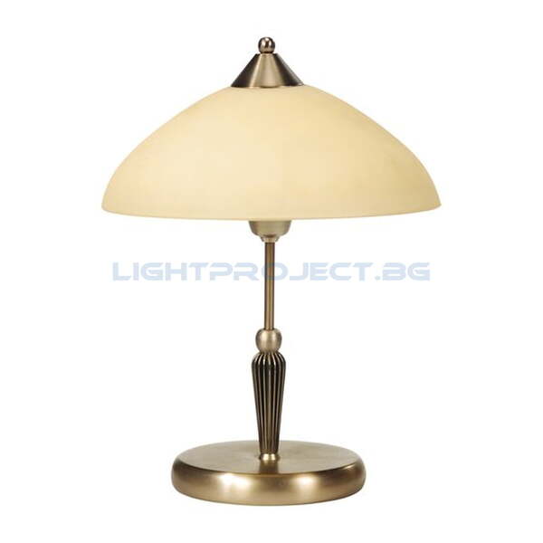 RABALUX НОЩНА ЛАМПА REGINA 8172