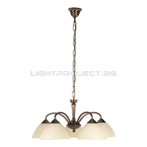 RABALUX ПОЛИЛЕЙ REGINA 8175