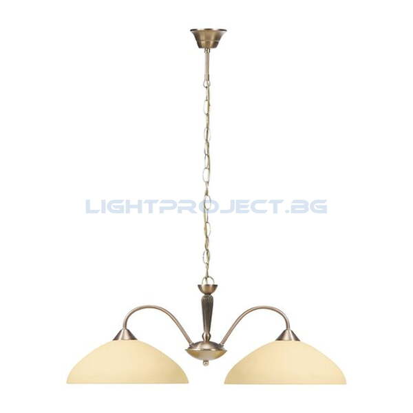 RABALUX ПОЛИЛЕЙ REGINA 8177