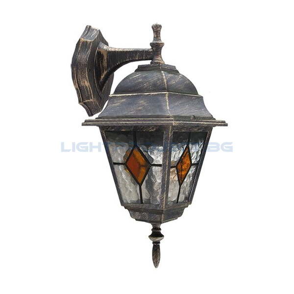 RABALUX АПЛИК MONACO 8181