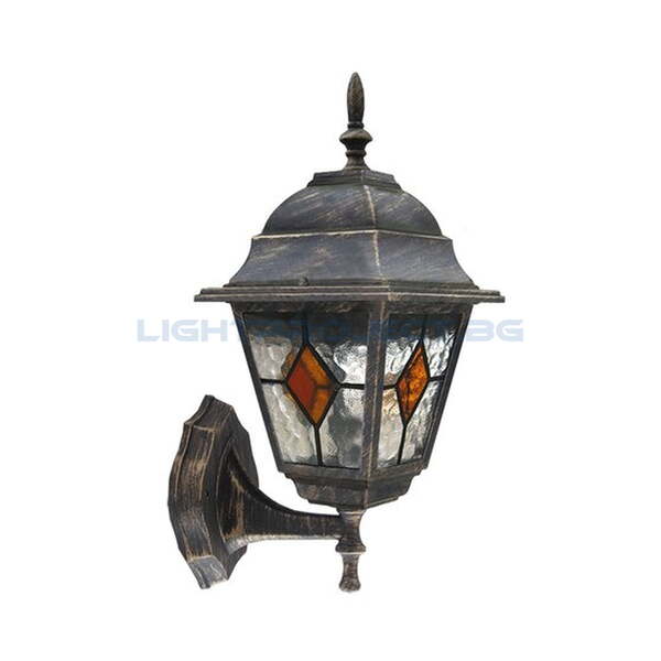 RABALUX АПЛИК MONACO 8182