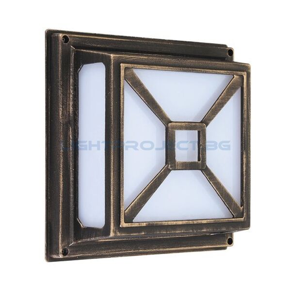 RABALUX ПЛАФОН DARIUS 8190