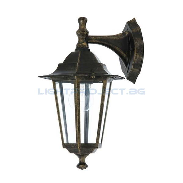 RABALUX АПЛИК VELENCE 8232