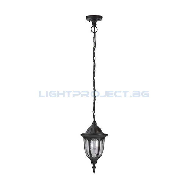 RABALUX ПЕНДЕЛ MILANO 8344