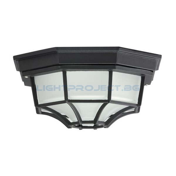 RABALUX ГРАДИНСКИ ПЛАФОН MILANO 8346